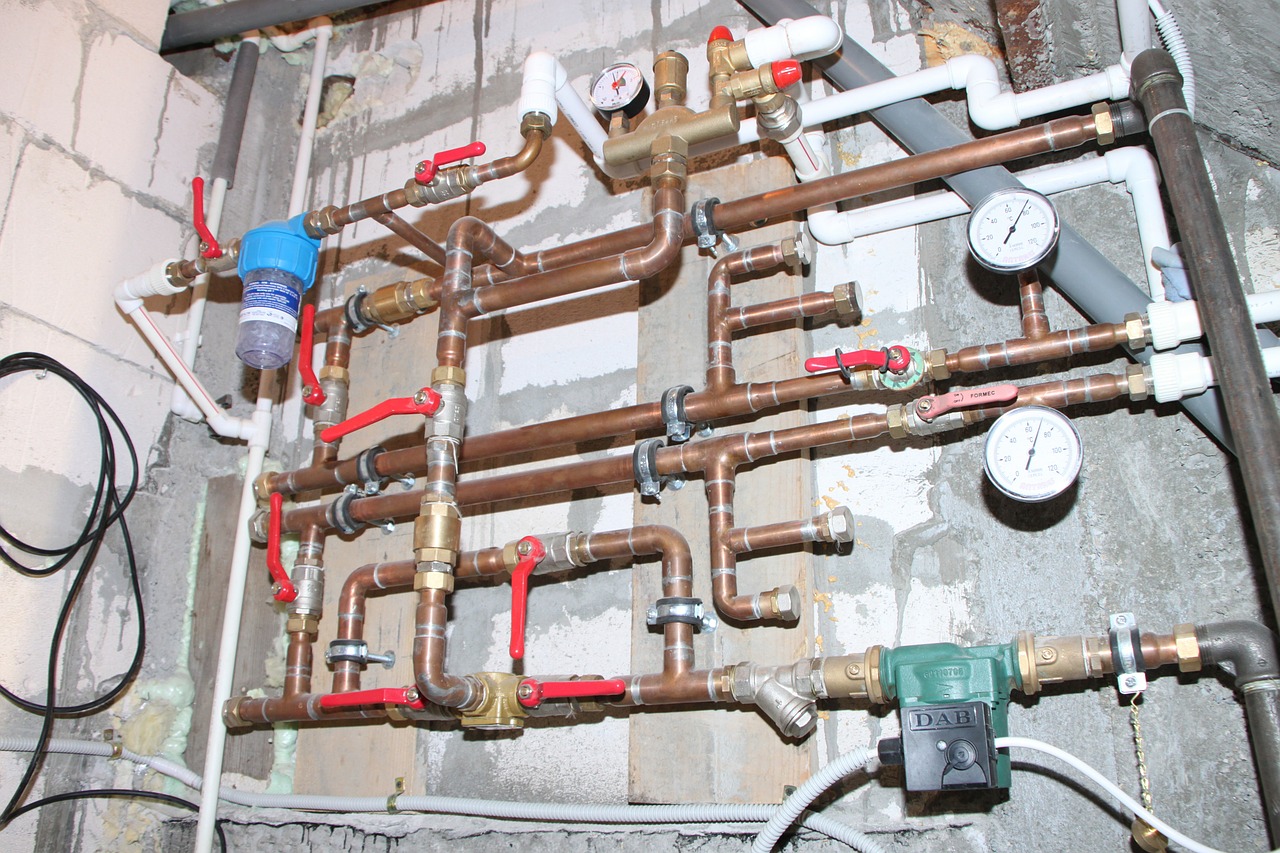 Canalisation bouchée : qui doit prendre en charge les frais ?