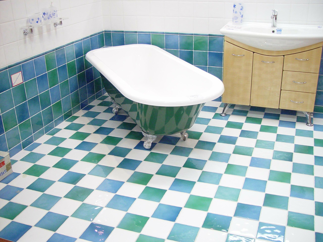 Que faire en cas de fuite d'eau ?
